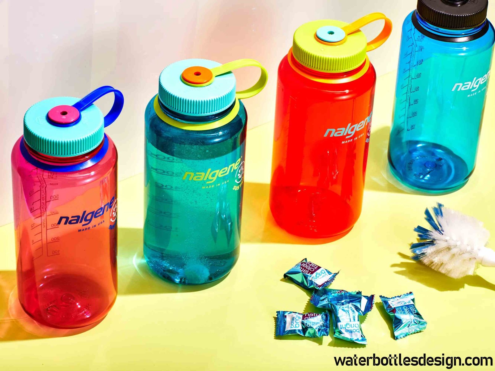 Cirkul Water Bottle Review