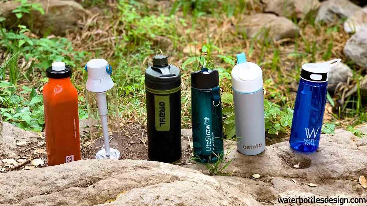 Cirkul Water Bottle Review