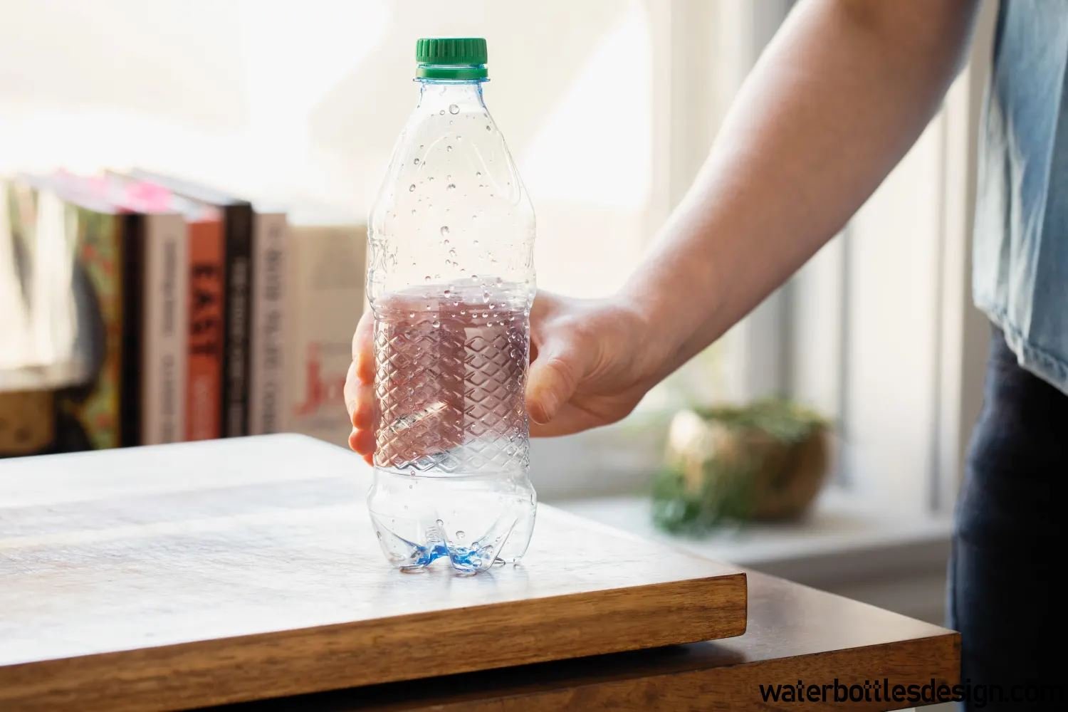Easy Water Bottle Decorations ideas